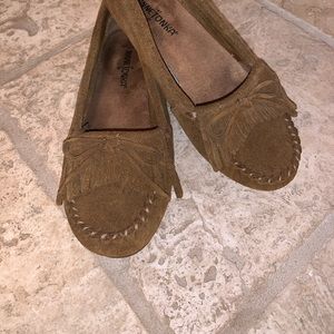 Minnetonka Moccasins